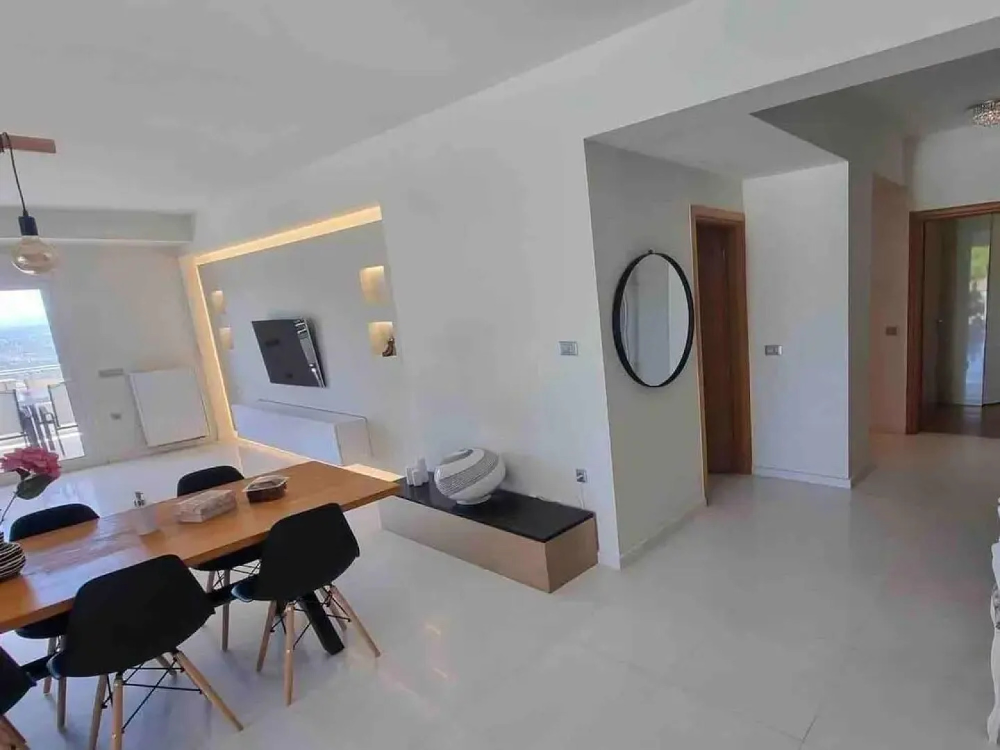 Blue Sky Villa in Crete