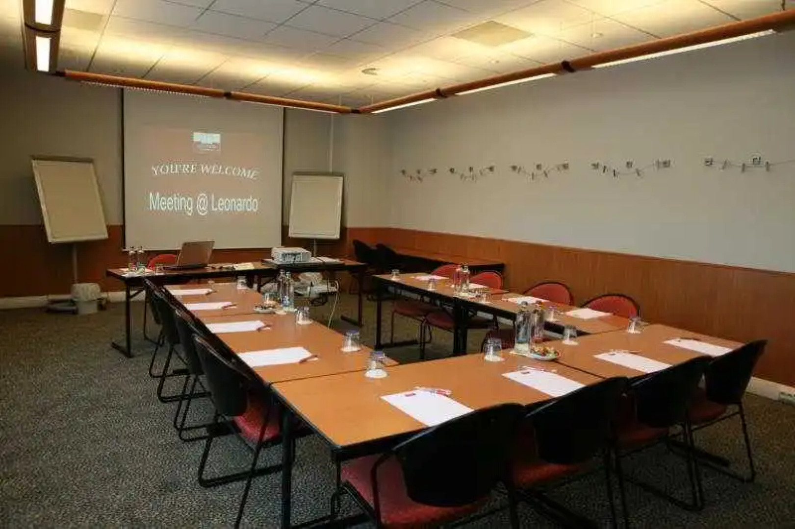 Hamptons Hotel Namur