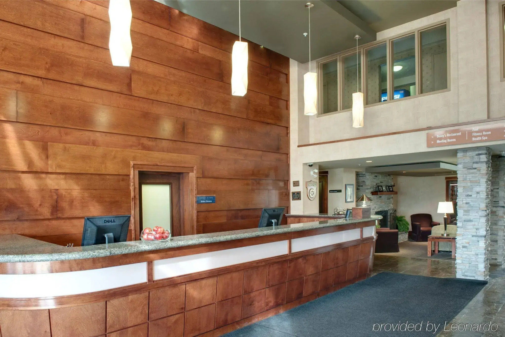 Sandman Hotel & Suites Regina