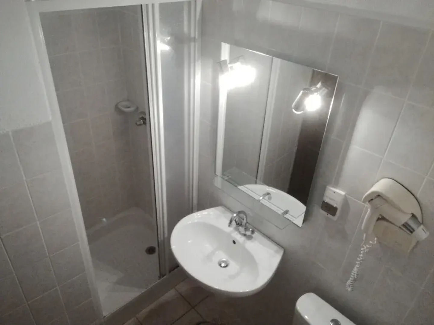 Résidence Marina Di A Testa