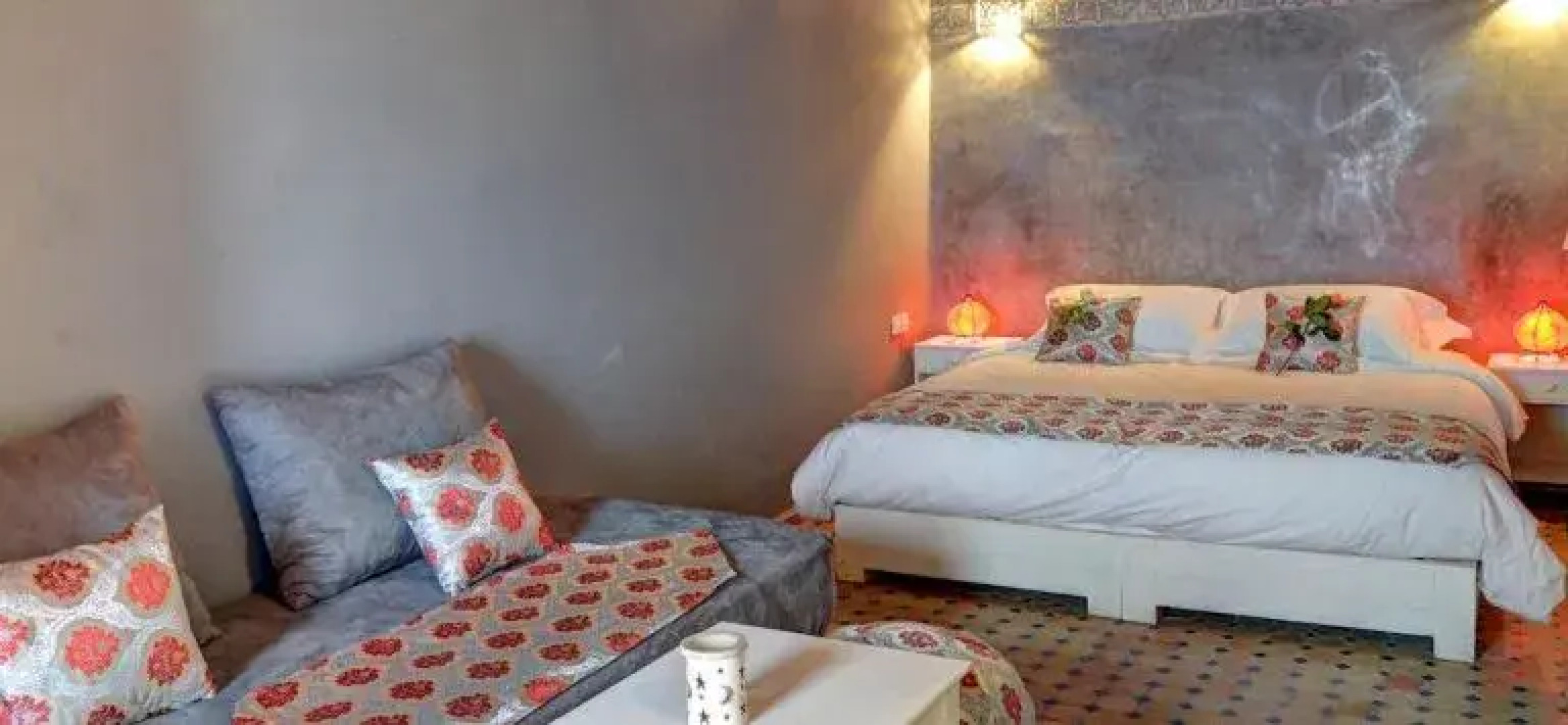 Riad Belle Essaouira