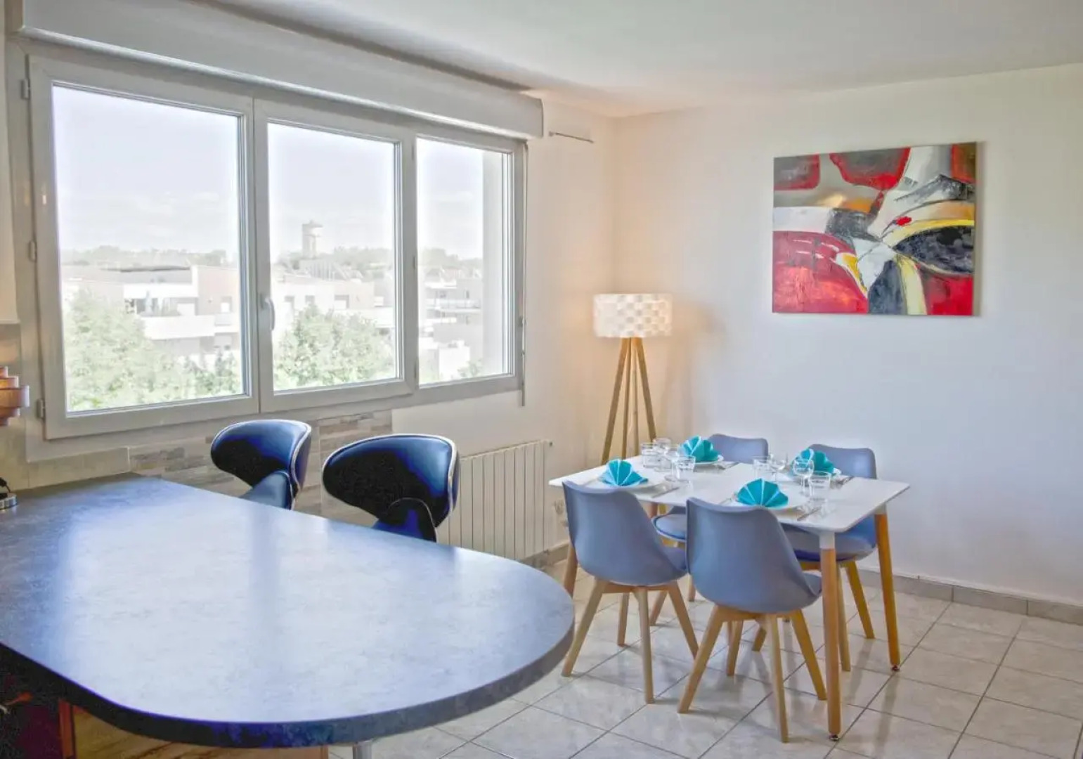 Petit nid douillet Décines