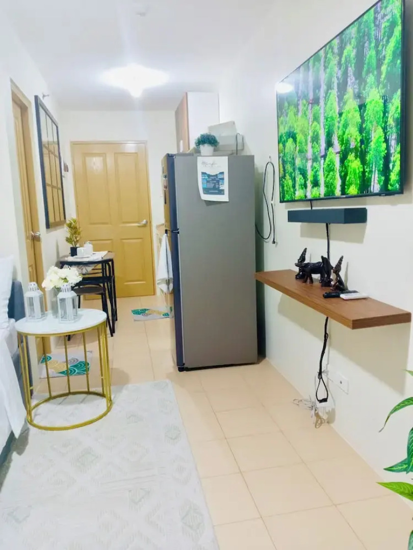 Oceanfront Condo in Dumaguete City - Perfect Getaway