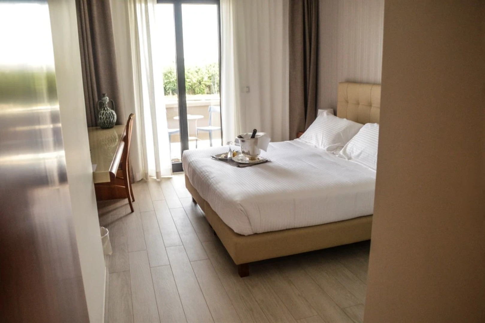 D'Aragona Lifestyle Hotel