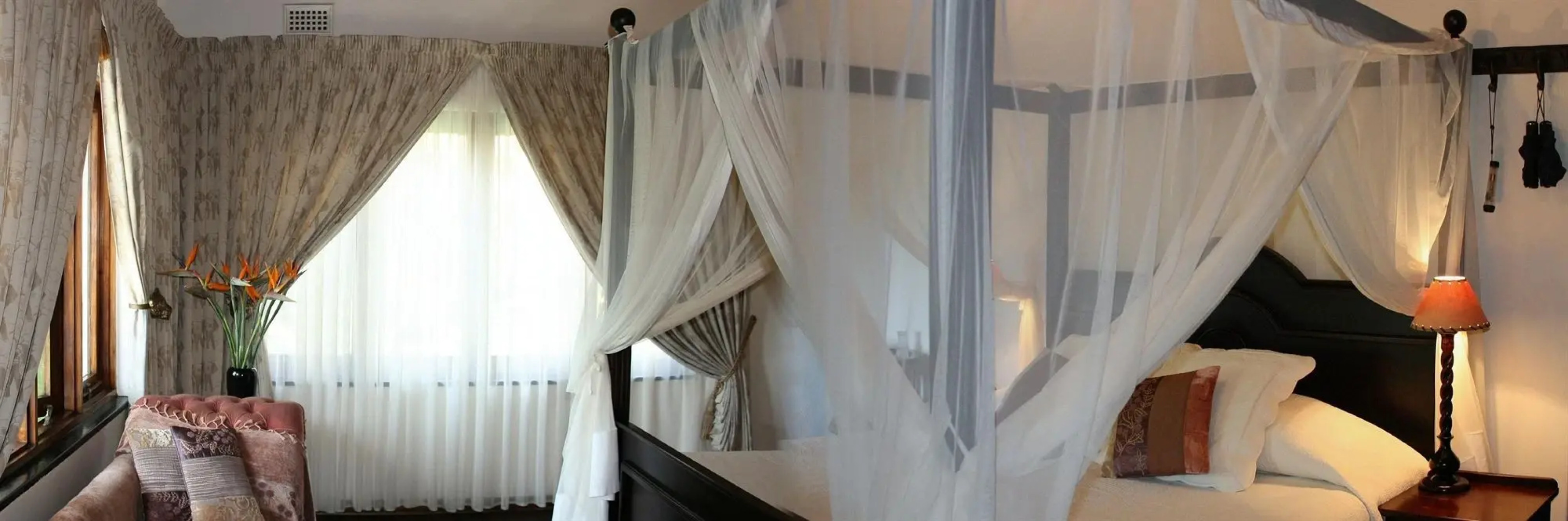 St. Lucia Wetlands Guest House