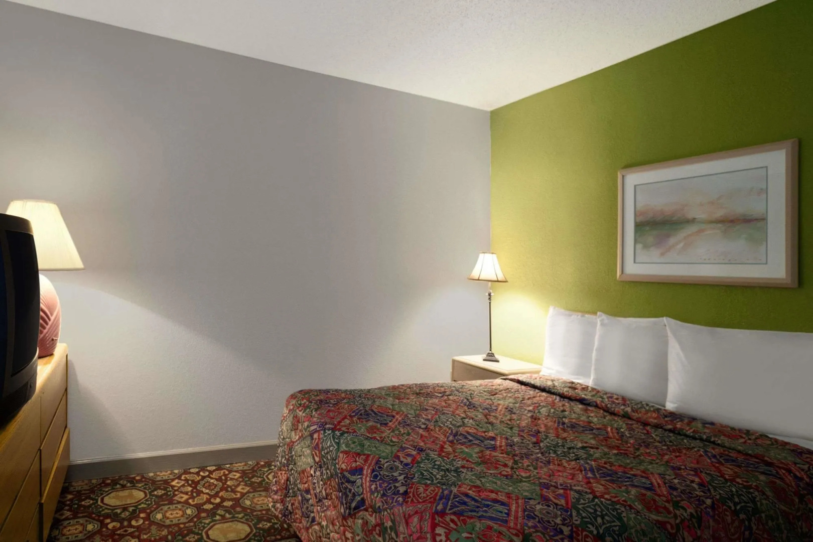 Days Inn By Wyndham West Memphis, Ar