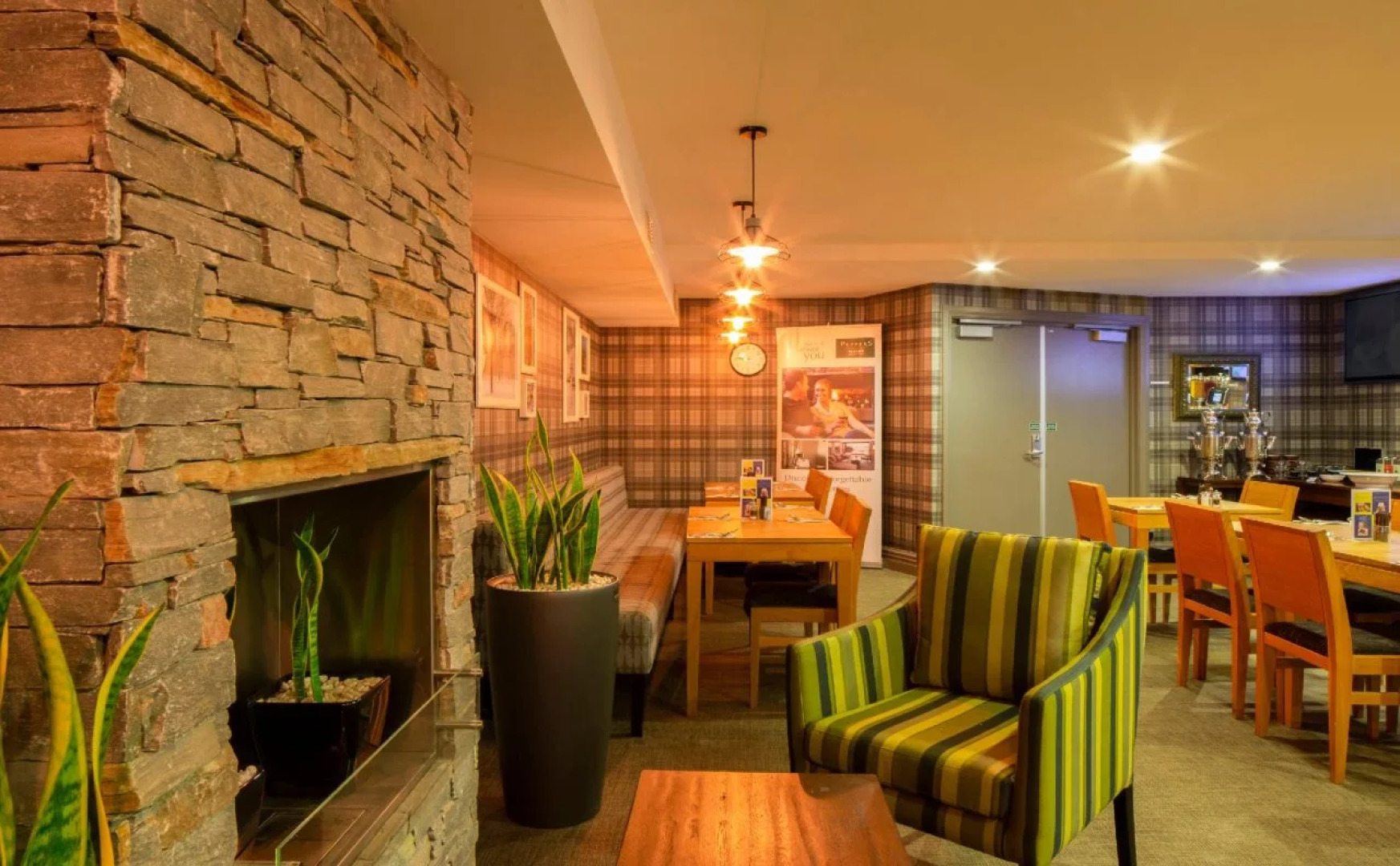 Peppers Beacon Queenstown