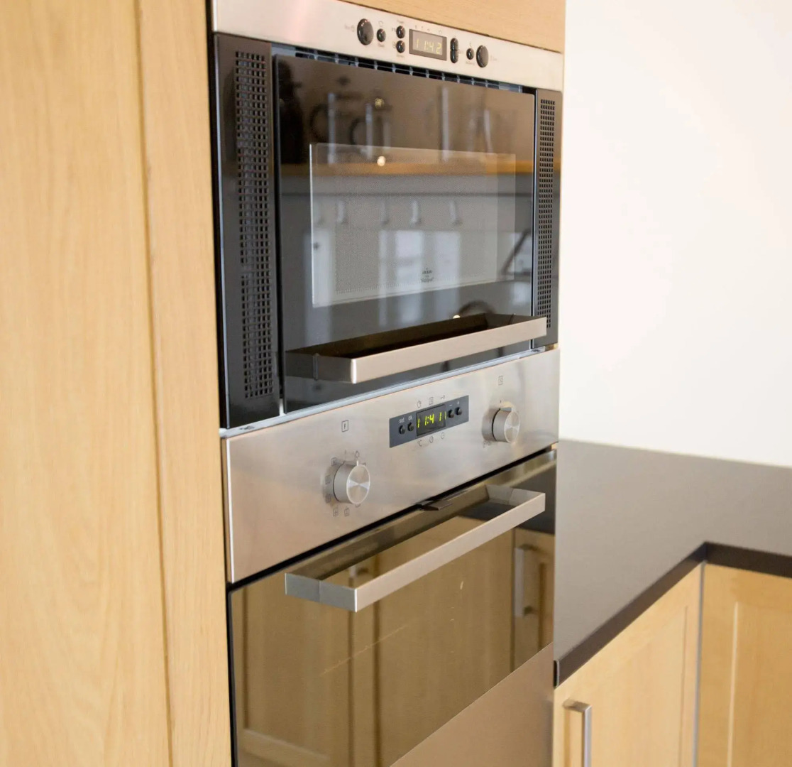 City Housing - Sølvberggata 17 - Holgersen Apartments