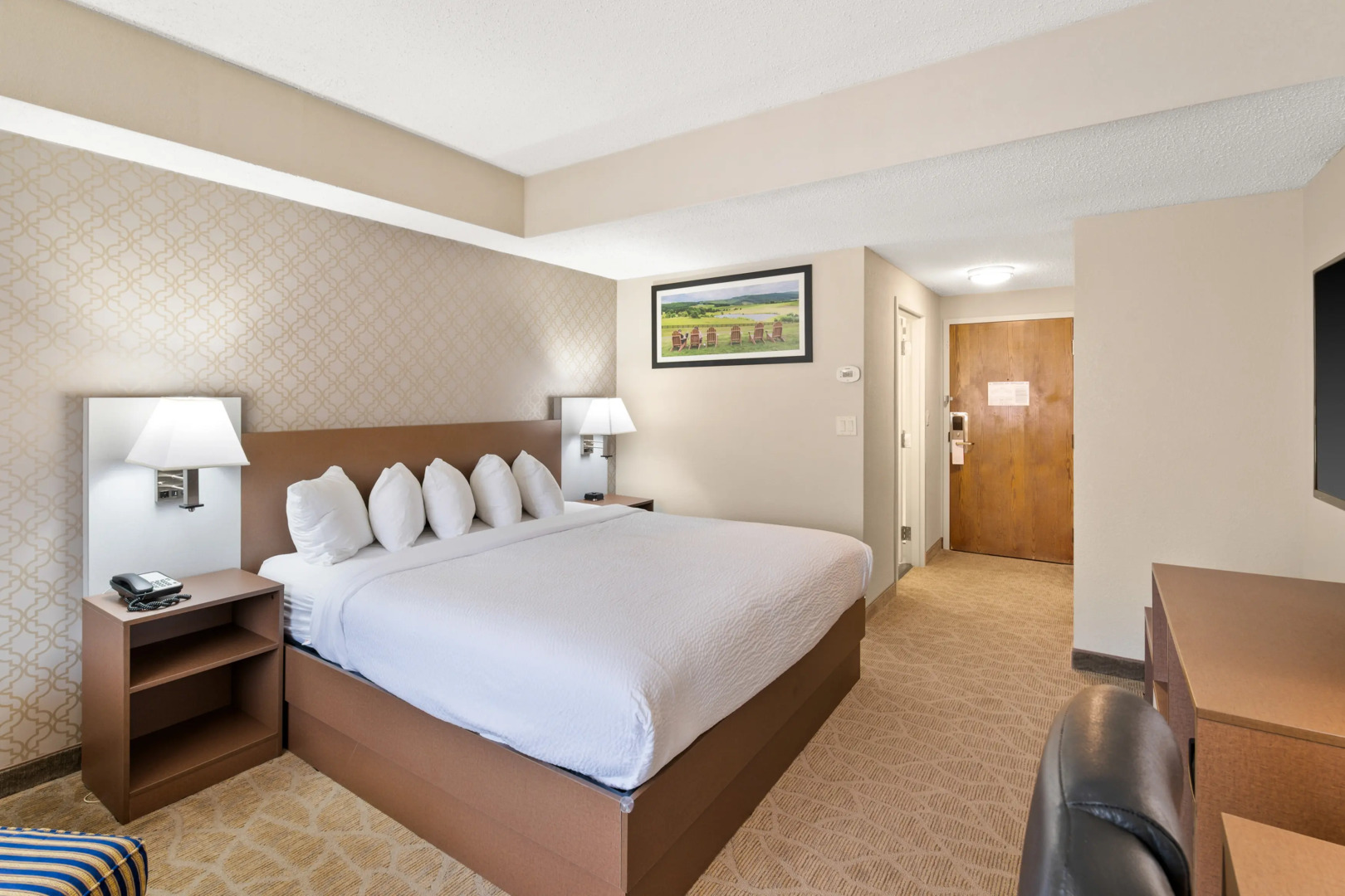 English Inn of Charlottesville