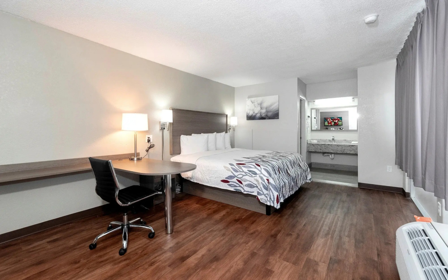 Howard Johnson Inn Petersburg