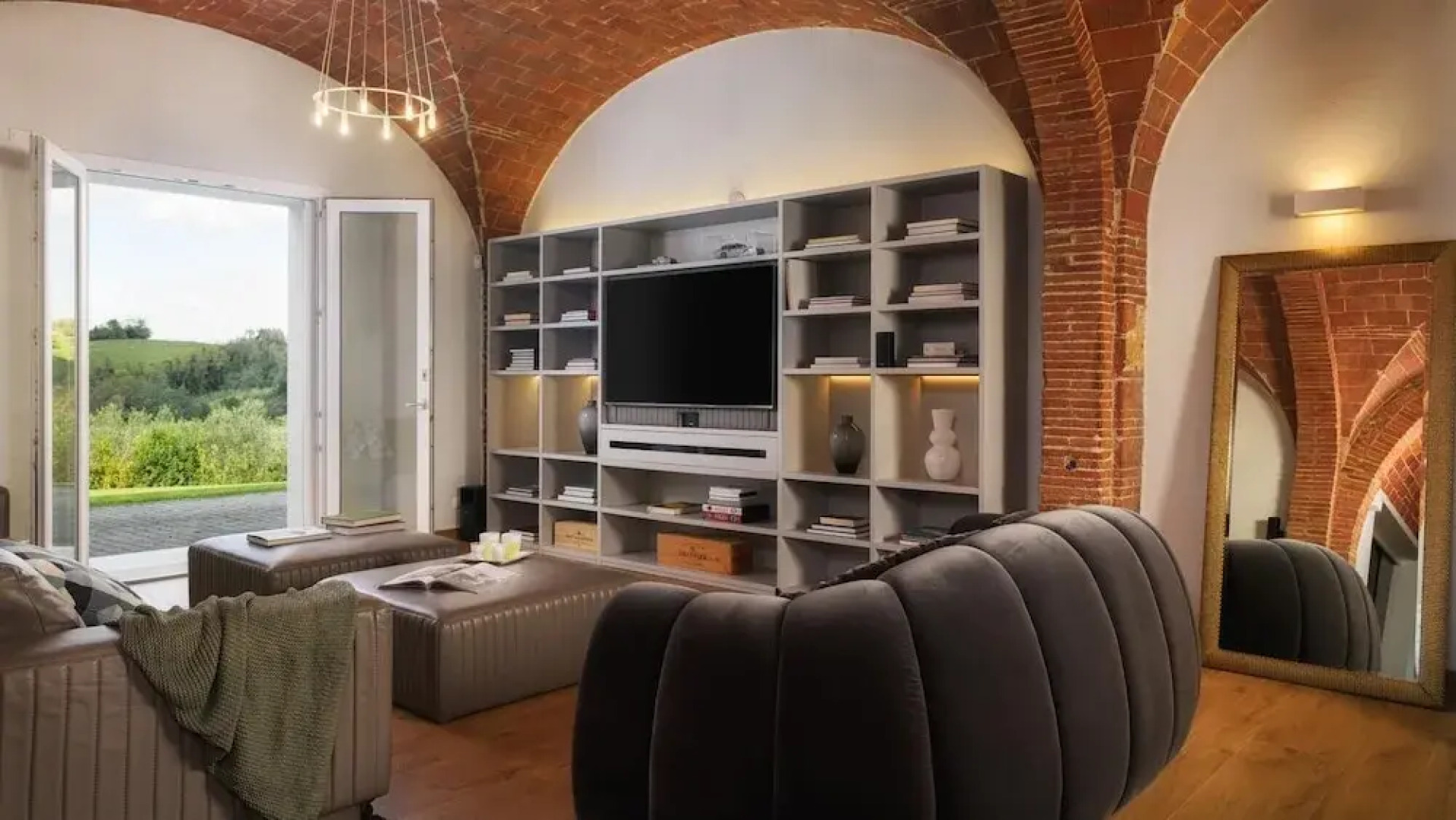 Villa Edoardo 9 in Crespina Lorenzana