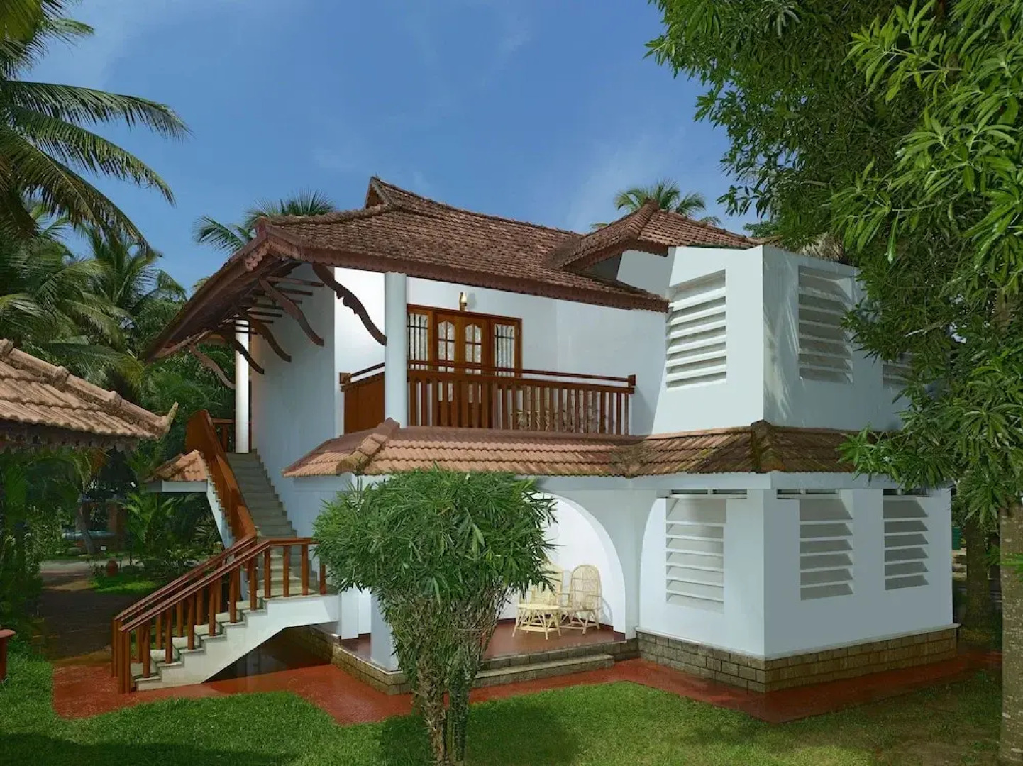 Backwater Ripples Kottayam