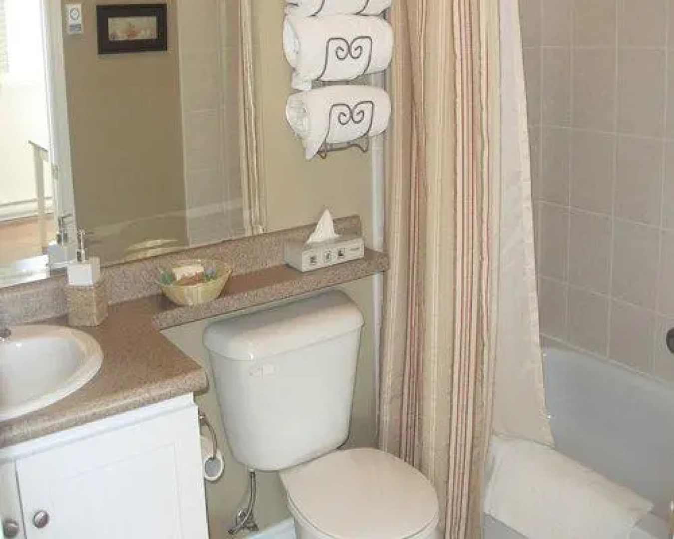 White Point Beach Resort