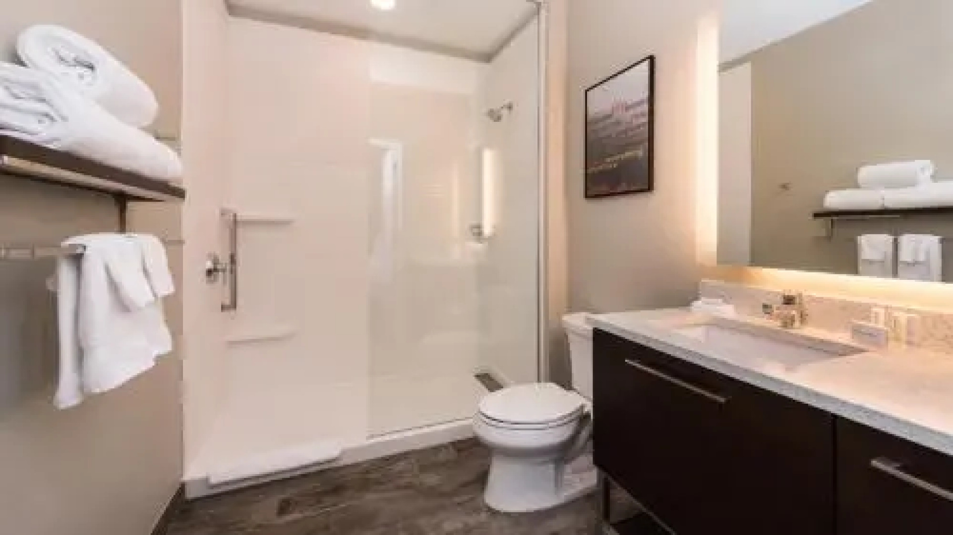 TownePlace Suites by Marriott Lafayette South