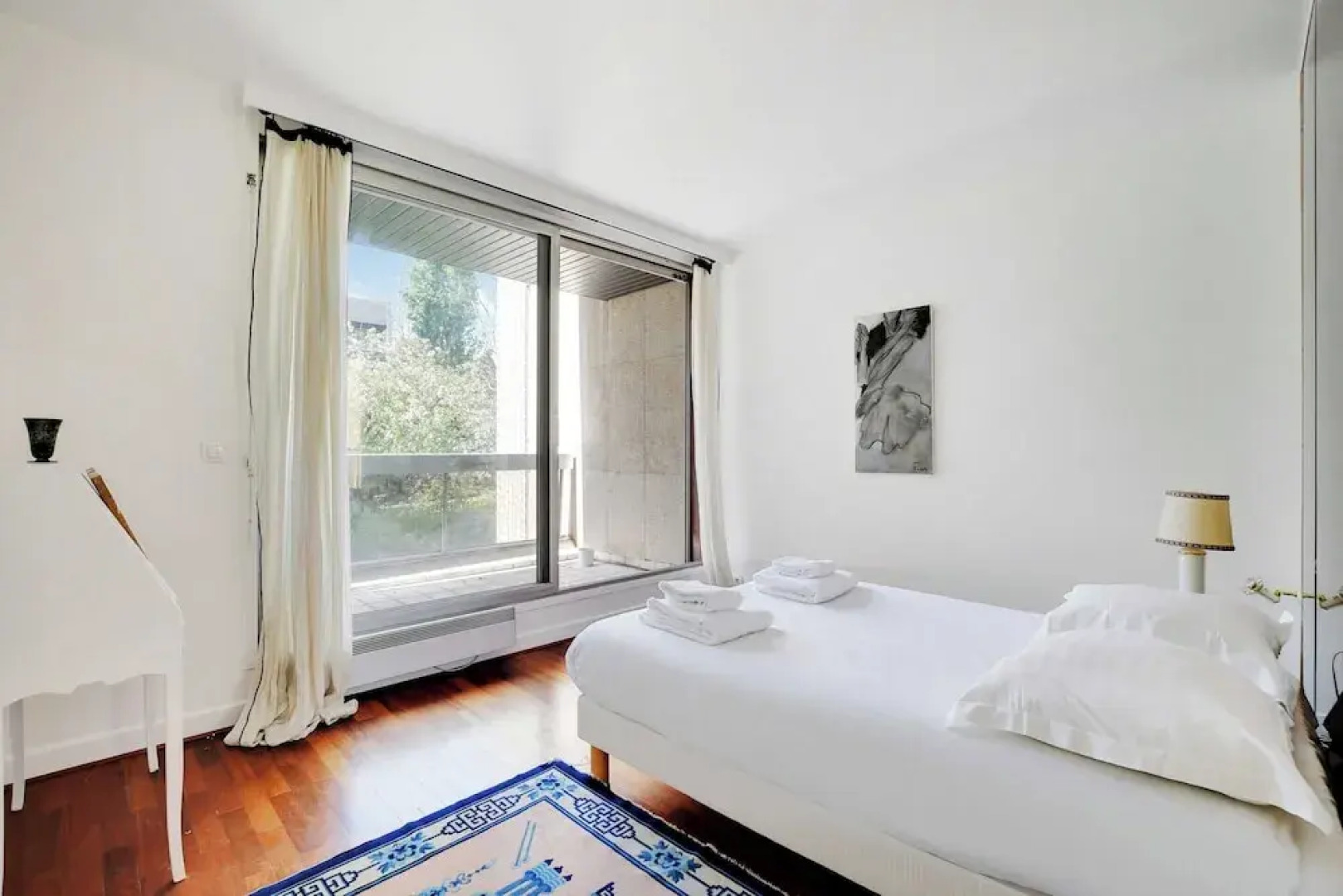 Charming Duplex - 4br-5p- Boulogne-billancourt