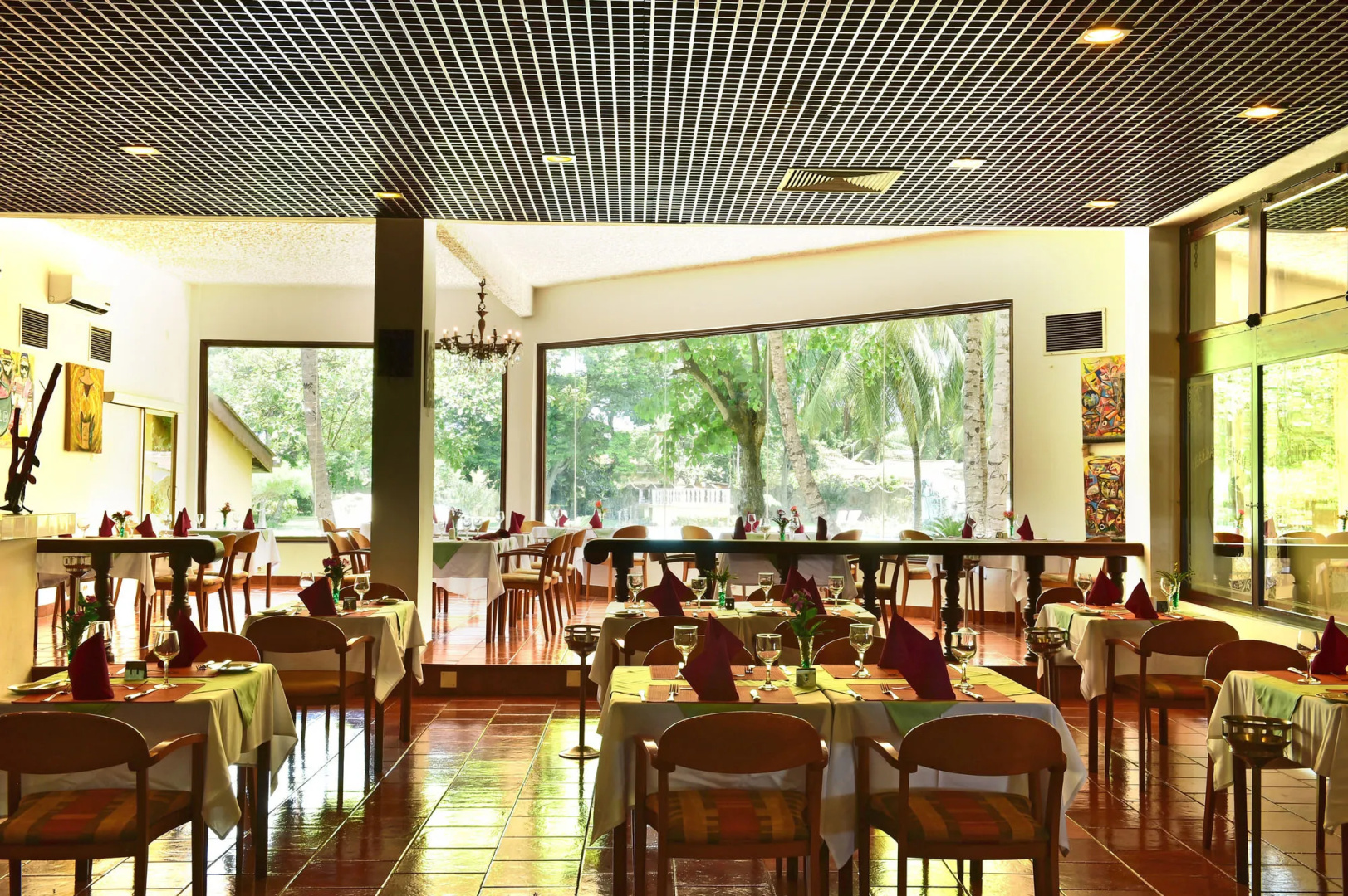 Pestana Miramar São Tomé