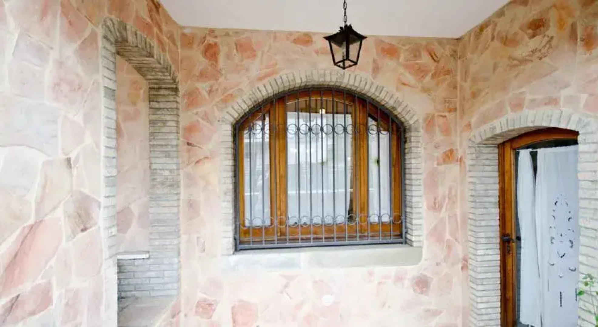 Alcantara rustichouse