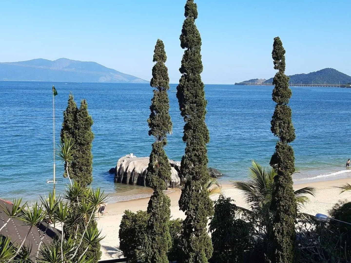 Pousada Casa na Árvore Mangaratiba