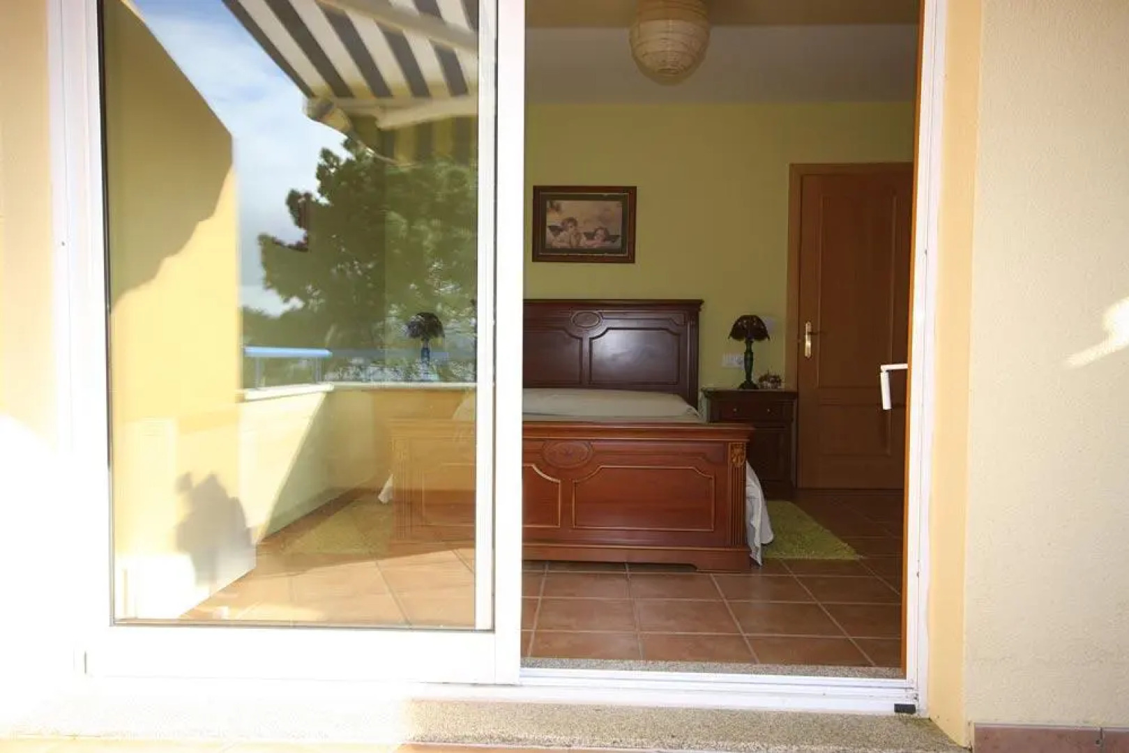 House in Porto Do Son, a Coruna 101959