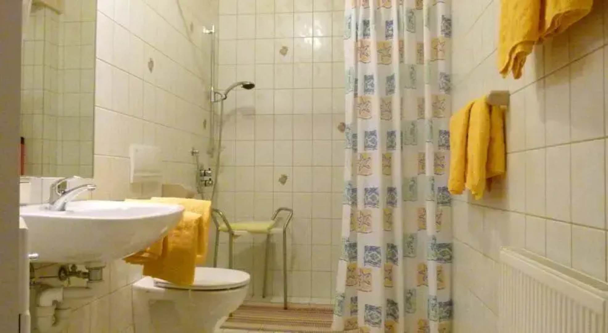 Ferienwohnung Barbara