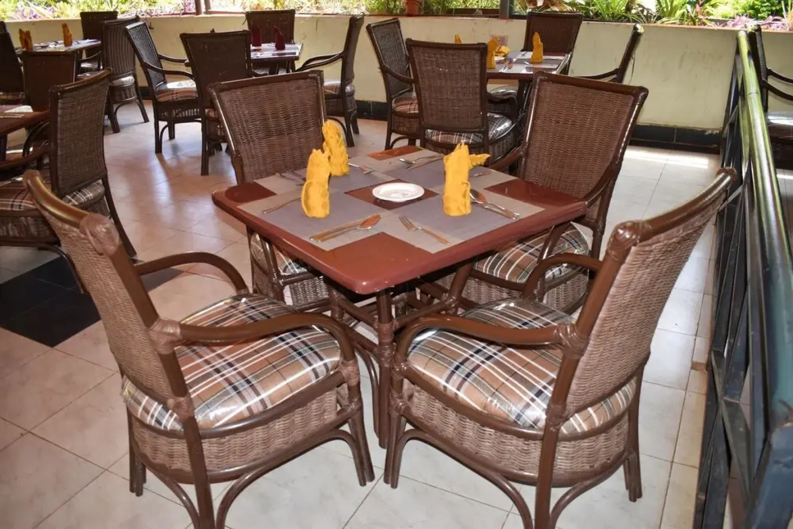 Elboran Resort and spa