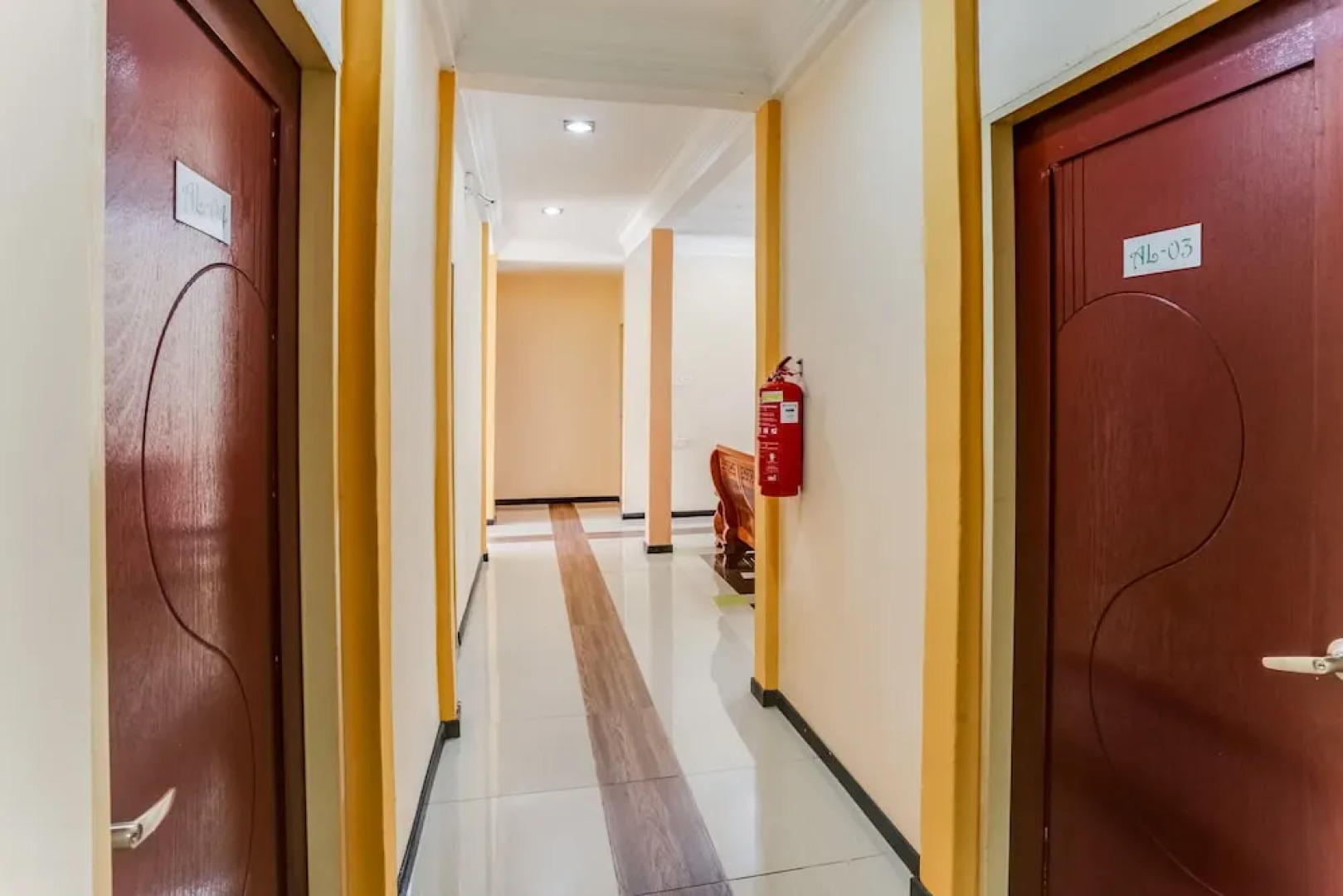 OYO 89660 Raudhah Inn Hotel