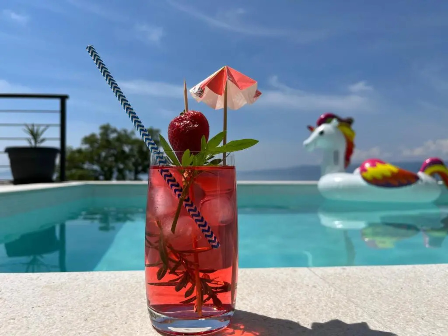 Villa Zara Bella Vista