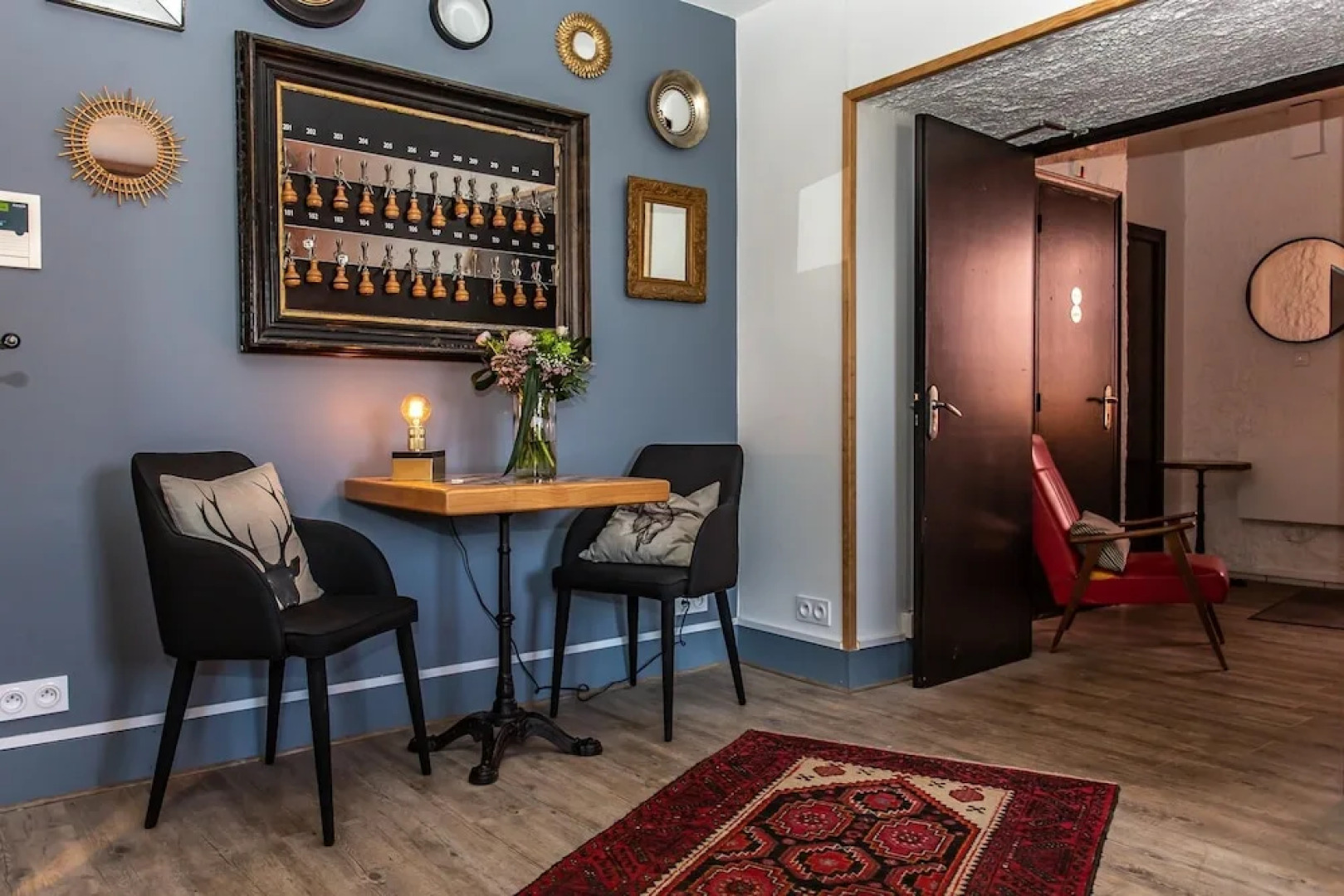 Ty Mad Hôtel-Restaurant