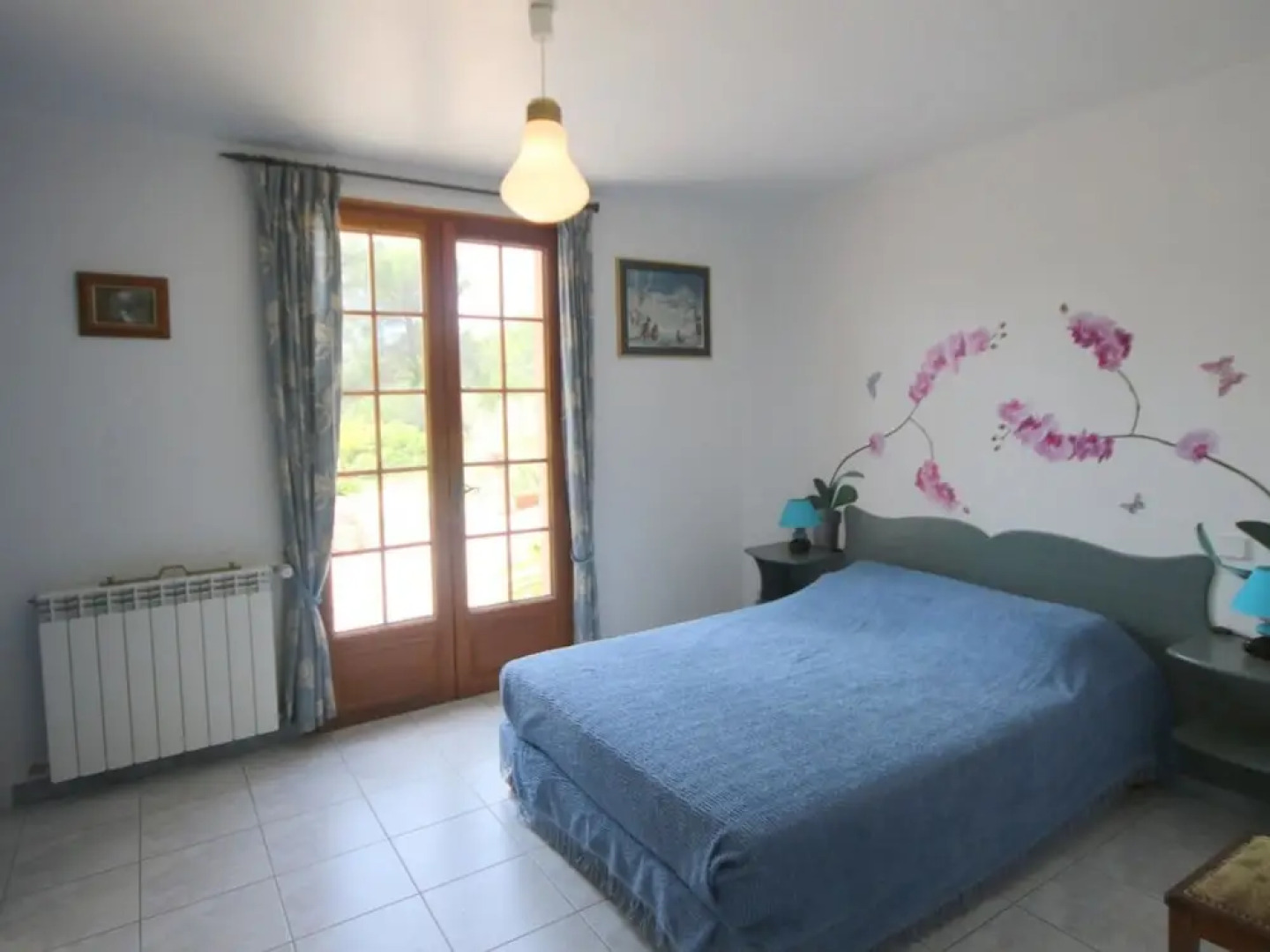 Charming Villa in Salernes France With Parking Space