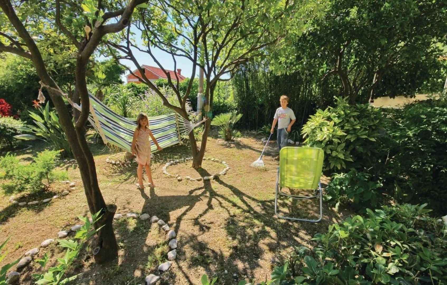 Nice Home in Zaton Veliki With Wifi and 5 Bedrooms