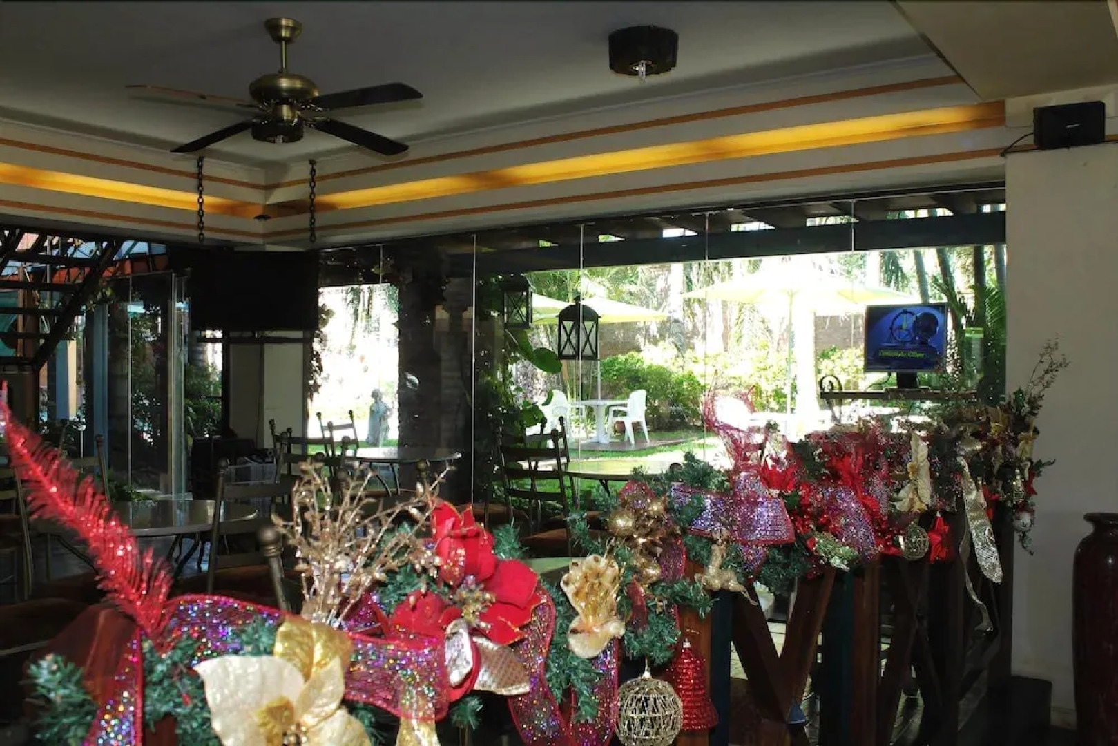 Casa Grande Apart Hotel