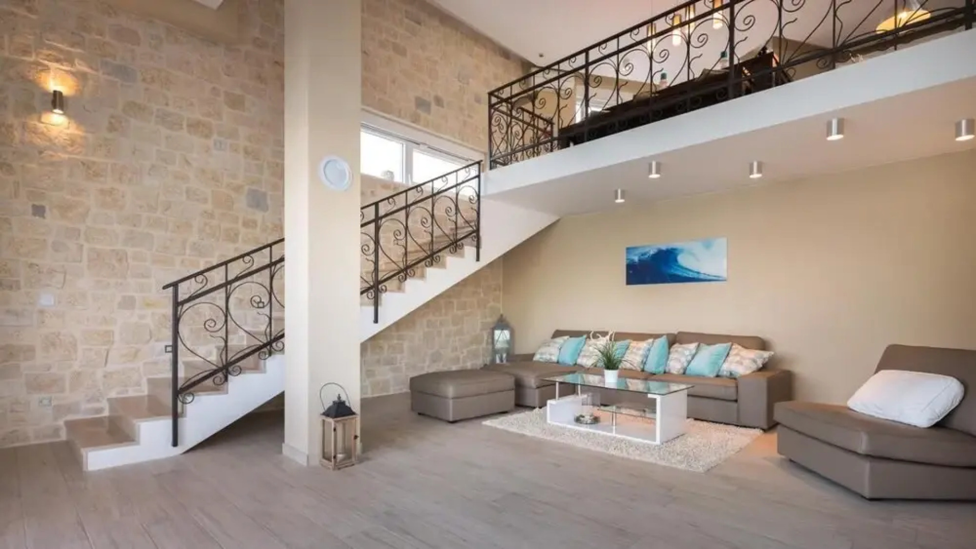 Villa Jasmin Posedarje