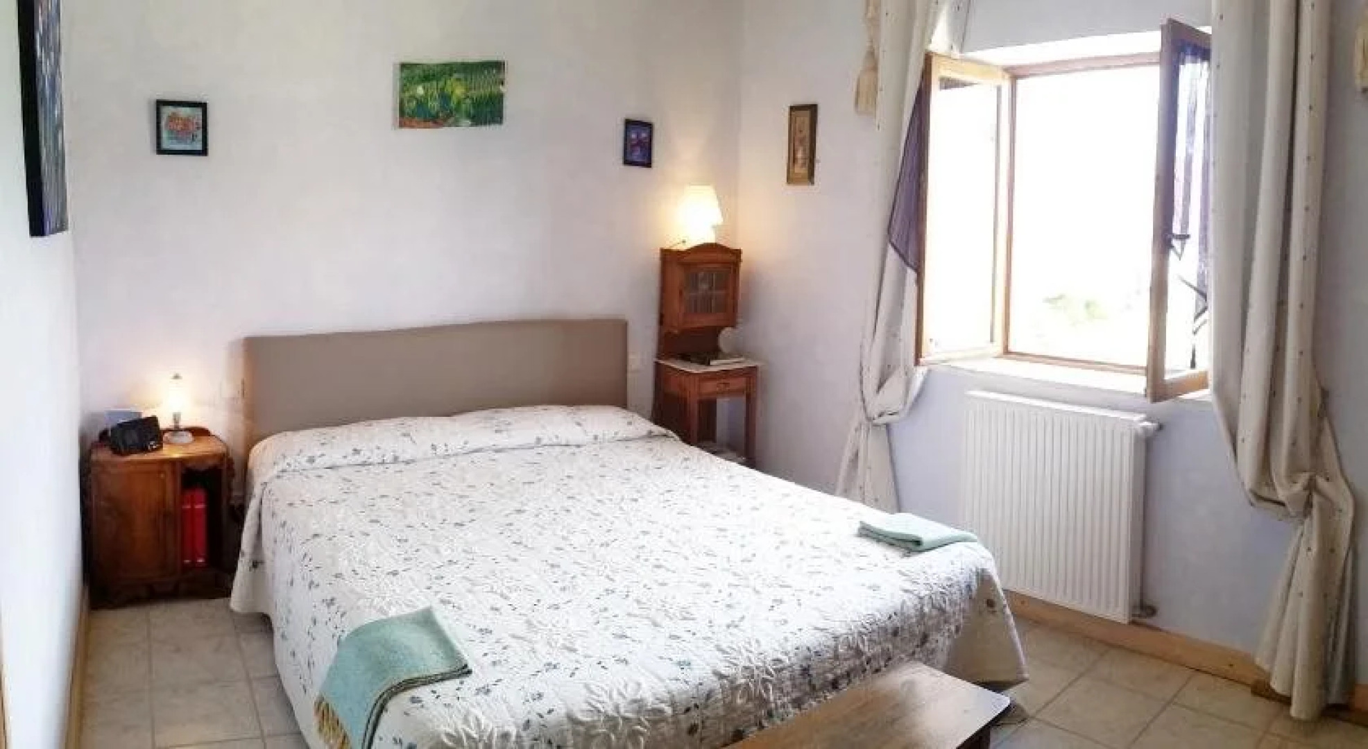 Au Grenier de la Chouette