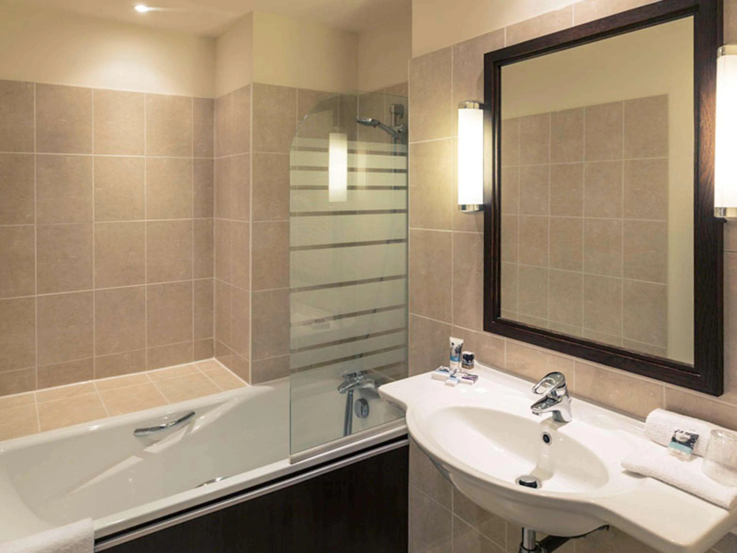 Mercure Rennes Cesson