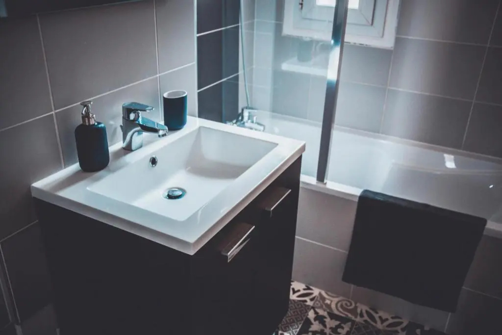 LE PALAZZO - Appartement plus parking privatif - V-RENT