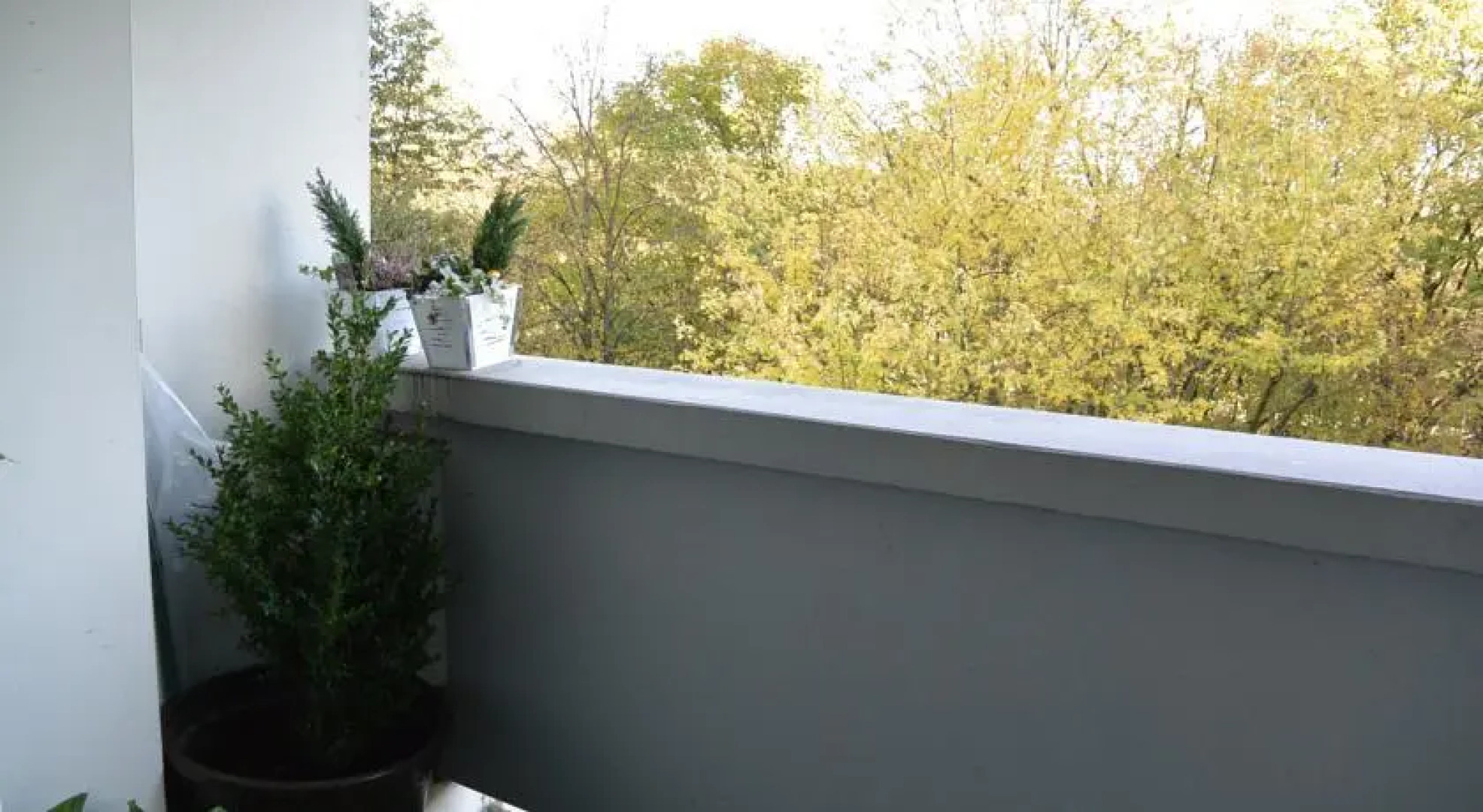 OlyMuc Privatunterkunft