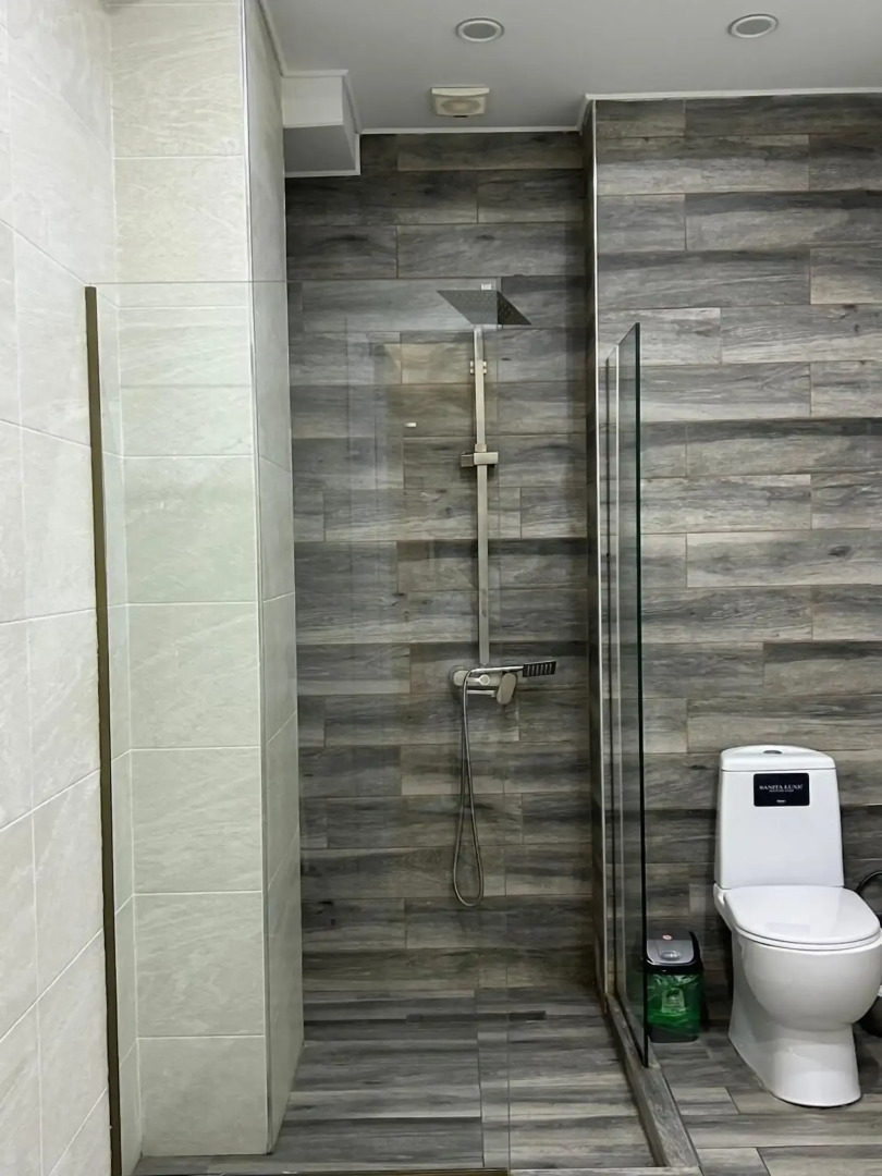 Апарт-отель «Вази»