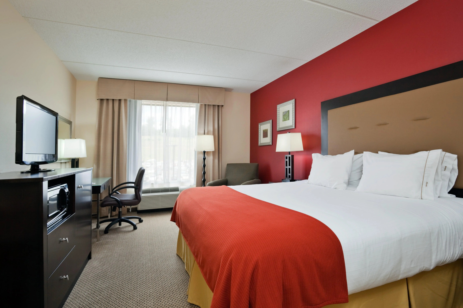 Holiday Inn Express Hotel & Suites Kodak East - Sevierville by IHG