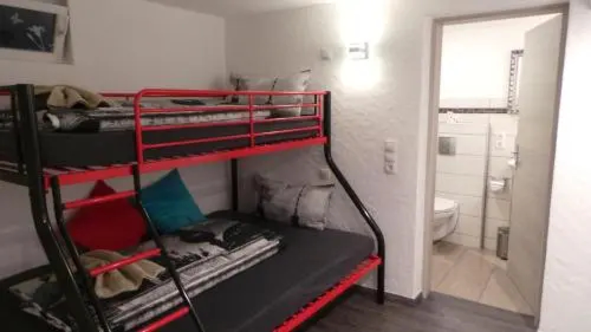 Gästehaus Metropolitan