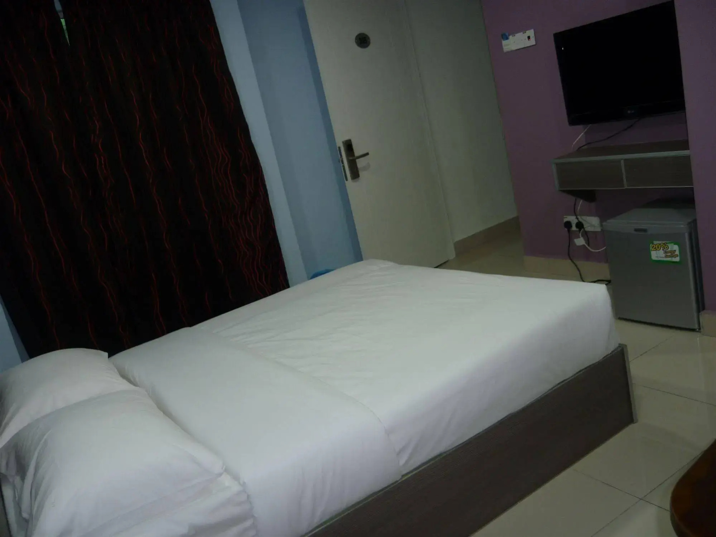LaComme Inn
