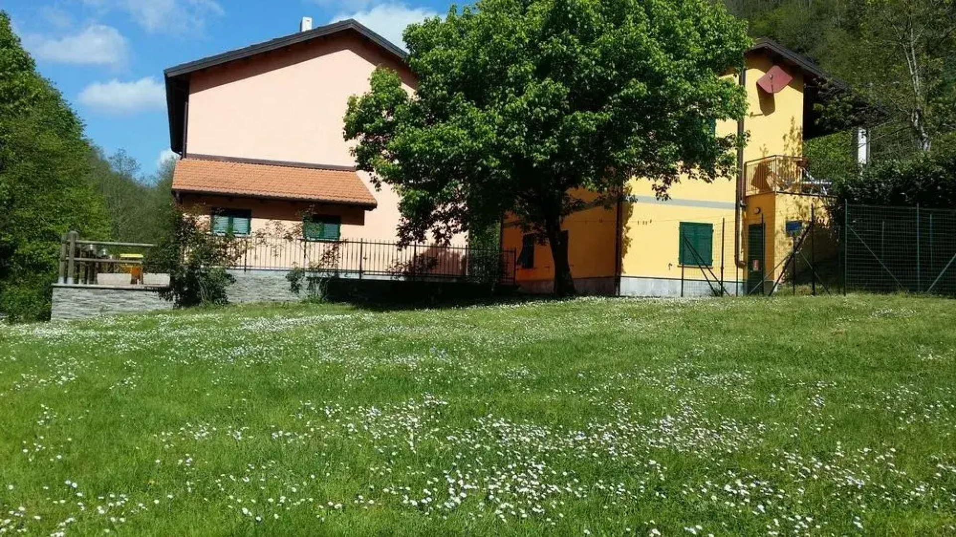 Residence La Frontiera