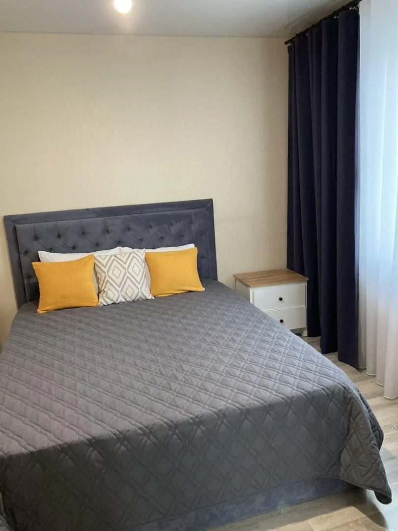 Апартаменты на улице Улица Ю.-Р.Г. Эрвье 24к2