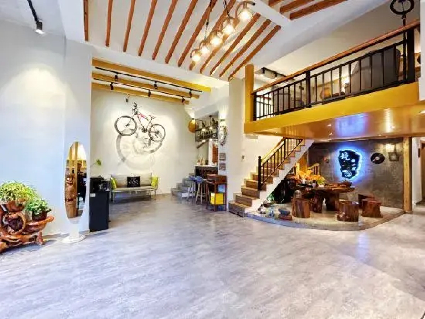 Mountain Diary Guesthouse