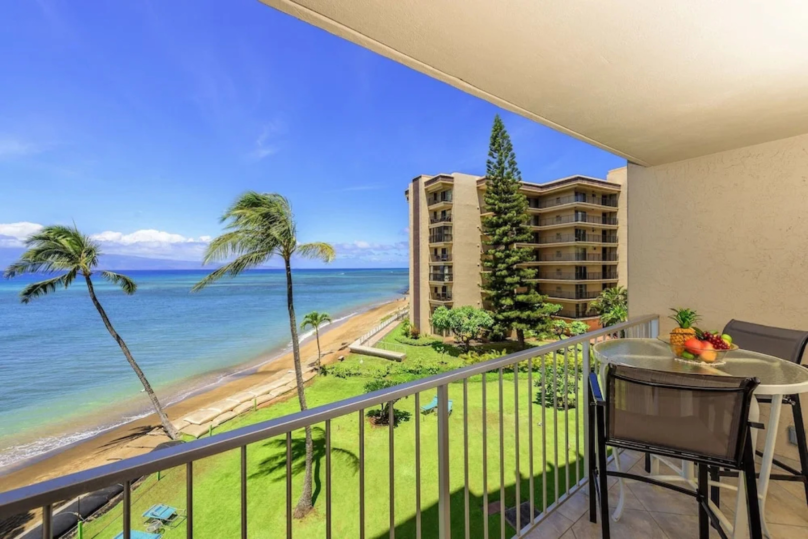 Royal Kahana 409 - 1Br Condo