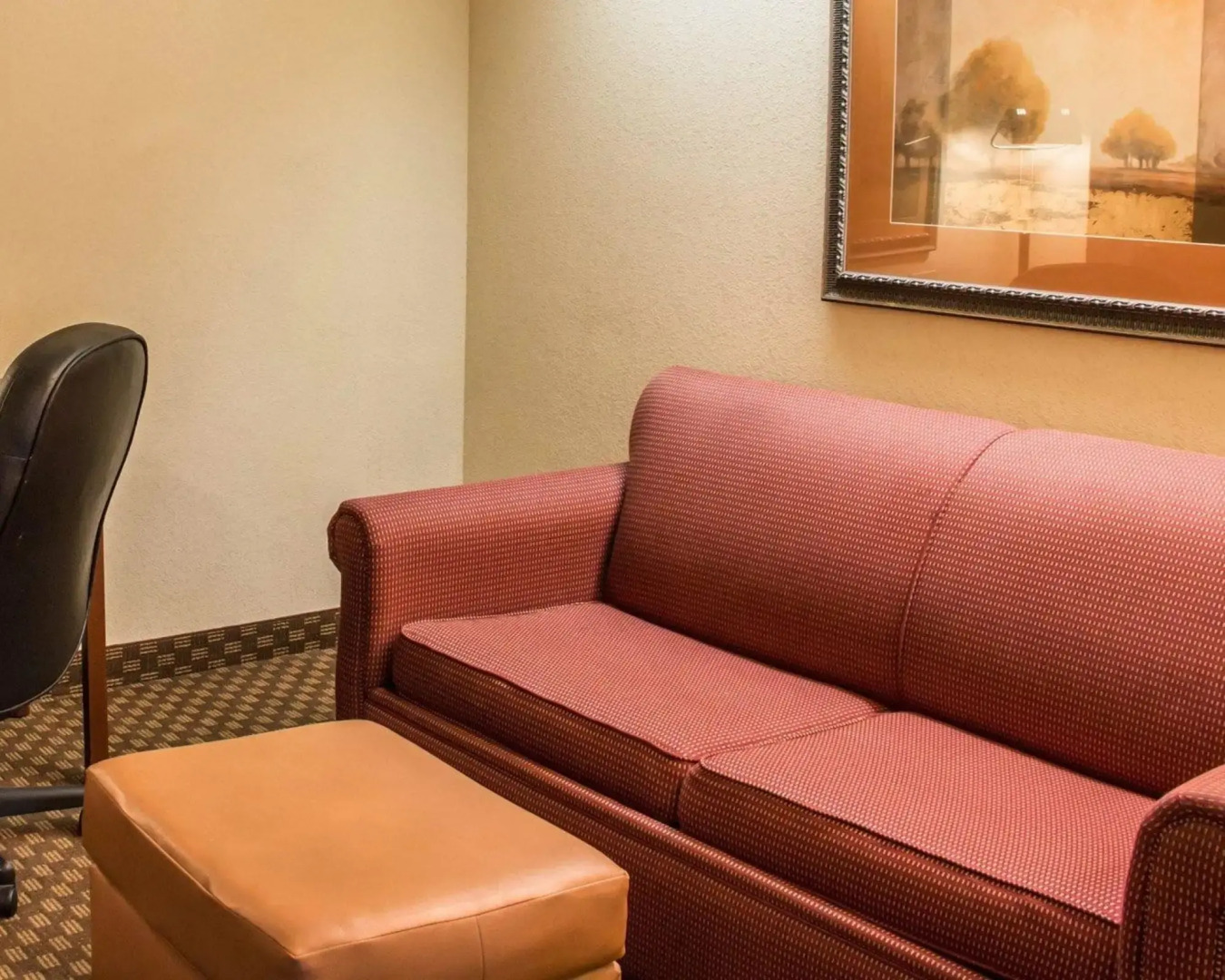 Quality Suites San Antonio Northeast