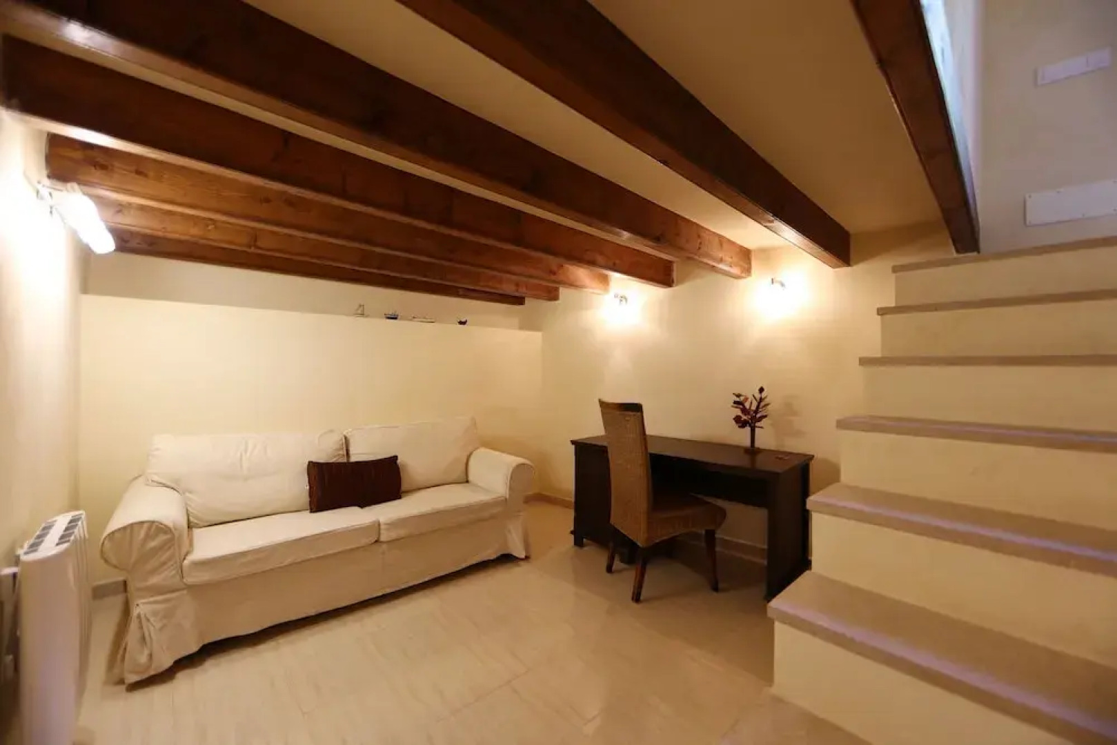 Town House Alba in Fornalutx