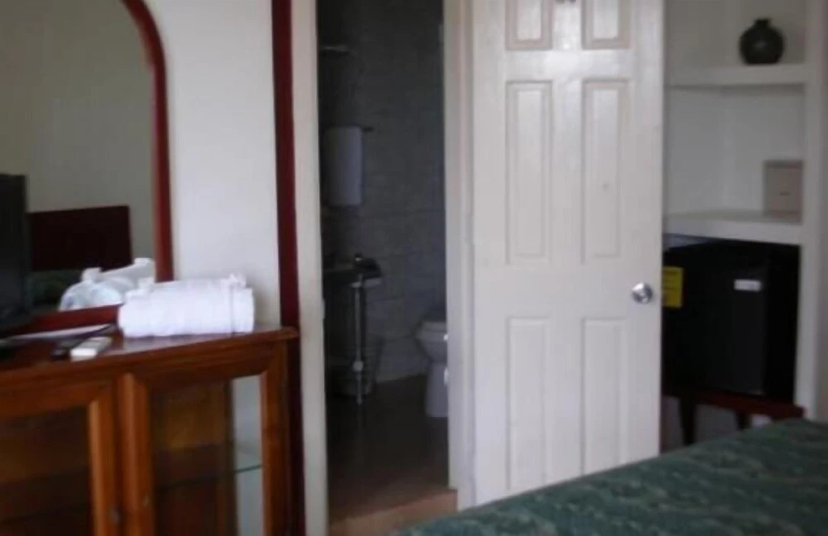 Residencial La Terraza