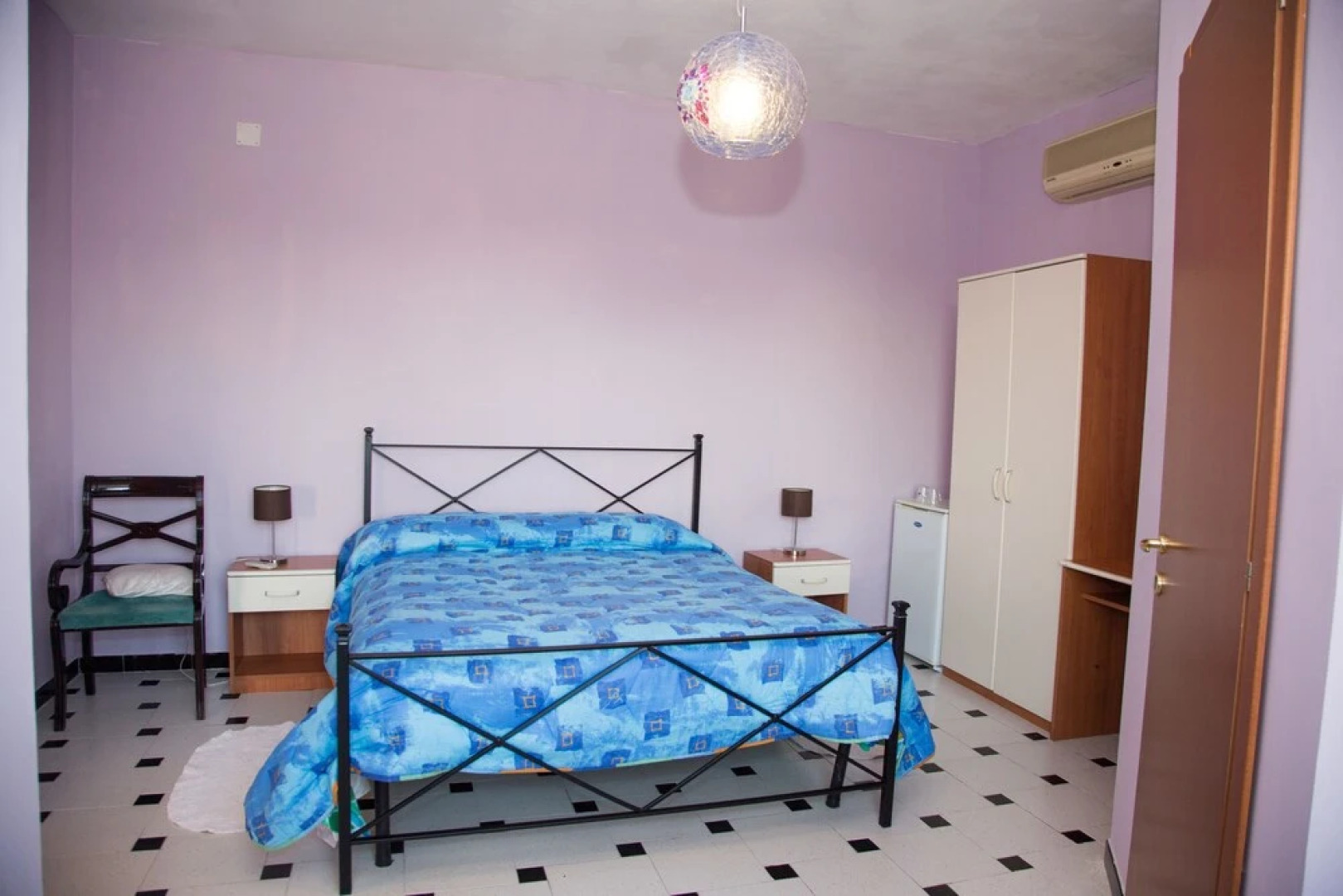 La Bella Dormiente B&B