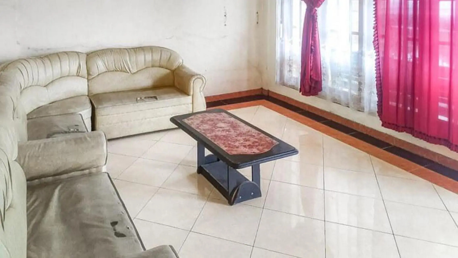 OYO 3378 Al Barokah Syariah Family