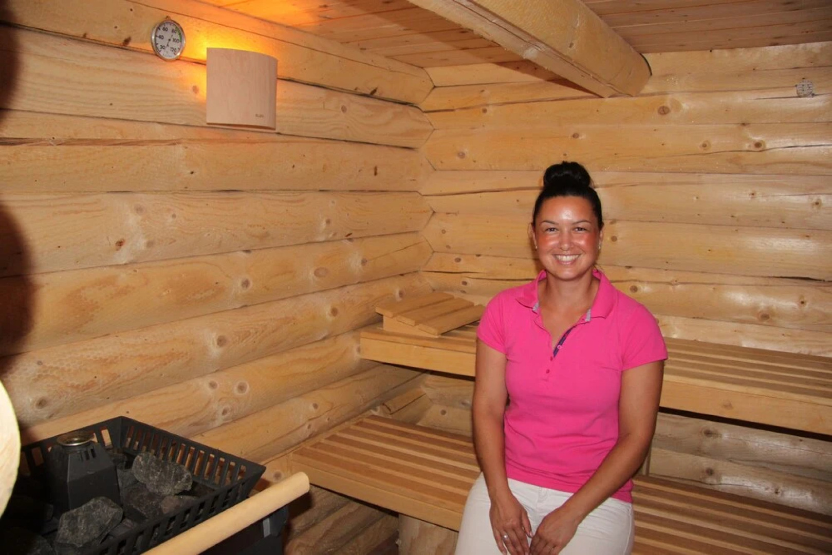 Ellerbeck Gesundheits- und Wellnesshof